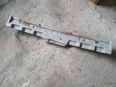 Aufpralldämpfer 86520-1C000 für Hyundai Getz (TB) bis 05