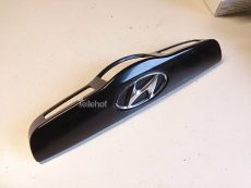 Griffleiste 87310-1C000 hinten für Hyundai Getz (TB) bis 05 EB