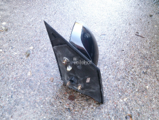 elektr. Außenspiegel links 876101C300 5-Pin für Hyundai Getz (TB) bis 05 EB