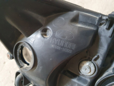 Scheinwerfer vl 92101-1CXXX für Hyundai Getz (TB) bis 05