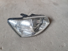 Scheinwerfer vr 92102-1CXXX für Hyundai Getz (TB) bis 05