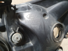 Scheinwerfer vr 92102-1CXXX für Hyundai Getz (TB) bis 05
