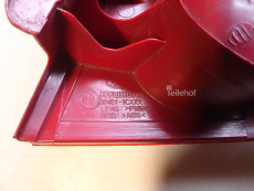 Rücklicht 92401-1CXXX hl für Hyundai Getz (TB) bis 05