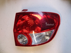 Rücklicht 92402-1CXXX hr für Hyundai Getz (TB) bis 05