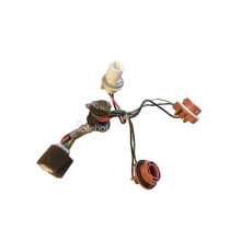 Lampenträger Kabelbaum 924191C510 für Hyundai Getz (TB) bis 05