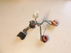 Lampenträger Kabelbaum 924191C510 für Hyundai Getz (TB) bis 05