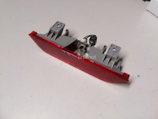 3. Bremslicht 927501C000 hinten für Hyundai Getz (TB) bis 05