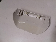 Abdeckung 927511C000DU hinten für Hyundai Getz (TB) bis 05