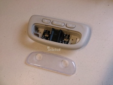 Innenraumleuchte 92800-25000 vorne für Hyundai Getz (TB) bis 05