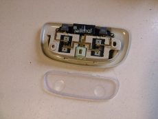 Innenraumleuchte 92800-25000 vorne für Hyundai Getz (TB) bis 05