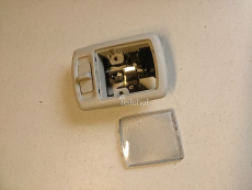 Innenraumleuchte 92800-2DO hinten für Hyundai Getz (TB) bis 05