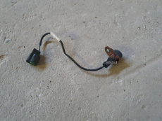 Kontaktschalter 9388026000 für Motorhaube für Hyundai Getz (TB) bis 05
