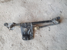 Wischergestänge vorne 98120-1C000 für Hyundai Getz (TB) bis 05