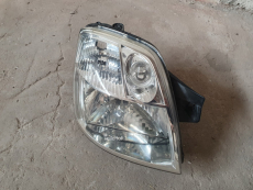 Scheinwerfer vorne rechts 9210207010 für Kia Picanto BA 04-07