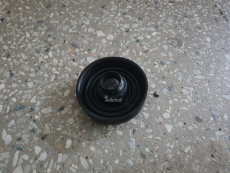 Abdeckung 9219125050 für Scheinwerfer für Kia Picanto BA 04-07