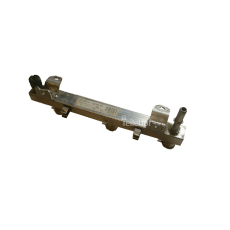 Düsenstock 0280151207 für Opel Corsa C Z10XEP