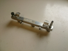 Düsenstock 0280151207 für Opel Corsa C Z10XEP