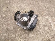 VDO Drosselklappe 030133064D für Seat Arosa Golf 3 Polo 3