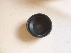 Hella Abdeckung (klein) 143688 für Scheinwerfer für VW Passat B5