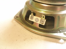 Sony Tieftöner 1-529-260-11 für Renault Megane BA hinten