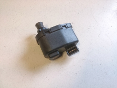 Hella LWR Stellmotor 165941295 für VW Polo 2F T4 Caddy 1 LT 1 usw.