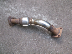Hosenrohr Flexrohr 1H0253097 für Seat Cordoba 6K