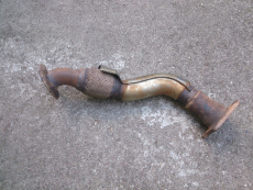 Hosenrohr Flexrohr 1H0253097 für Seat Cordoba 6K