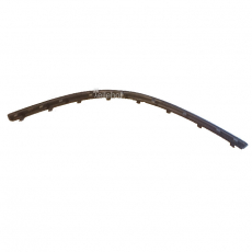 VAG Schutzleiste 1M0807226C für Frontschürze für Seat Leon