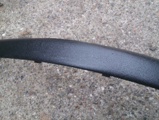 VAG Schutzleiste 1M0807226D für Frontschürze für Seat Toledo Leon