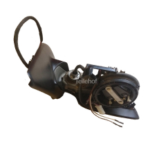 elektrischer Außenspiegel rechts 1M1857508A 01C für Seat Toledo 2