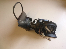 elektrischer Außenspiegel rechts 1M1857508A 01C für Seat Toledo 2