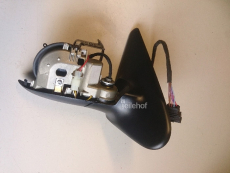 elektrischer Außenspiegel rechts 1M1857508A 01C für Seat Toledo 2