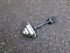 Türfangband 1Z0839249D für Türen hinten für Skoda Octavia II 1Z