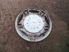 MB Radkappe 2024010624 für 15 Zoll Stahlfelge B-Ware