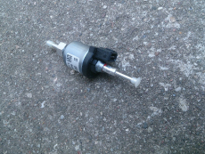 Eberspächer Dosierpumpe 22451704 12V für Standheizung