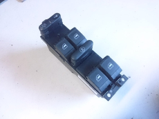 Schaltereinheit 3B4959793 grün für VW Passat B5 bis 98