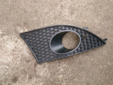 Blende 5P0853666C für Seat Altea bis 2009