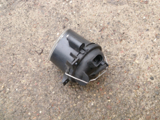 Hella Nebelscheinwerfer 5P0941699A für Seat Ibiza III Toledo