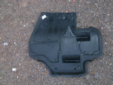 VAG Unterfahrschutz 6K0825237C für u.a. Seat Cordoba 6K Ibiza II 6K VW Caddy II 9K Polo 6V