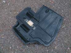 VAG Unterfahrschutz 6K0825237C für u.a. Seat Cordoba 6K Ibiza II 6K VW Caddy II 9K Polo 6V