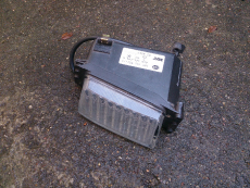 Hella Nebelscheinwerfer 6K0941699A vl für Seat Ibiza II (6K) Cordoba bis 99