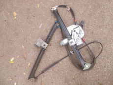 elektrischer Fensterheber vr 6k3837402B für Seat Ibiza 6K