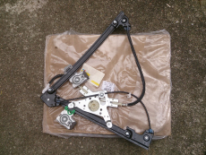 Fensterhebermechanik 6K4837462C für Tür vr für VW Caddy 9KV unbenutzt