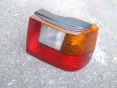 Hella Rückleuchte 6K6945112 für Seat Ibiza 6k bis 99