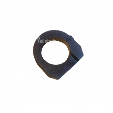 VAG 6Q0423884B Gummibuchse für Audi A1 (8X1, 8XK)