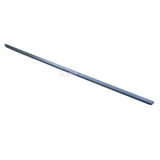 VAG Einstiegsleiste satinschwarz 7L0853537C für VW Touareg (7L)