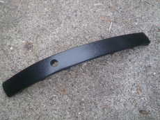 VAG Schutzleiste 7M7807718B für Frontschürze für Seat Alhambra