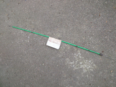 Bowdenzug 8L1819835 632mm für Audi A3 8L TT usw.