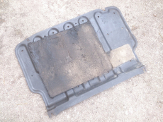 Unterfahrschutz MR437668 für Mitsubishi Pajero 3.2 DI-D
