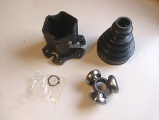 Tripodegelenk NPW-AU-001 für Audi A4 (8E2, B6) A6 (4F2, C6)